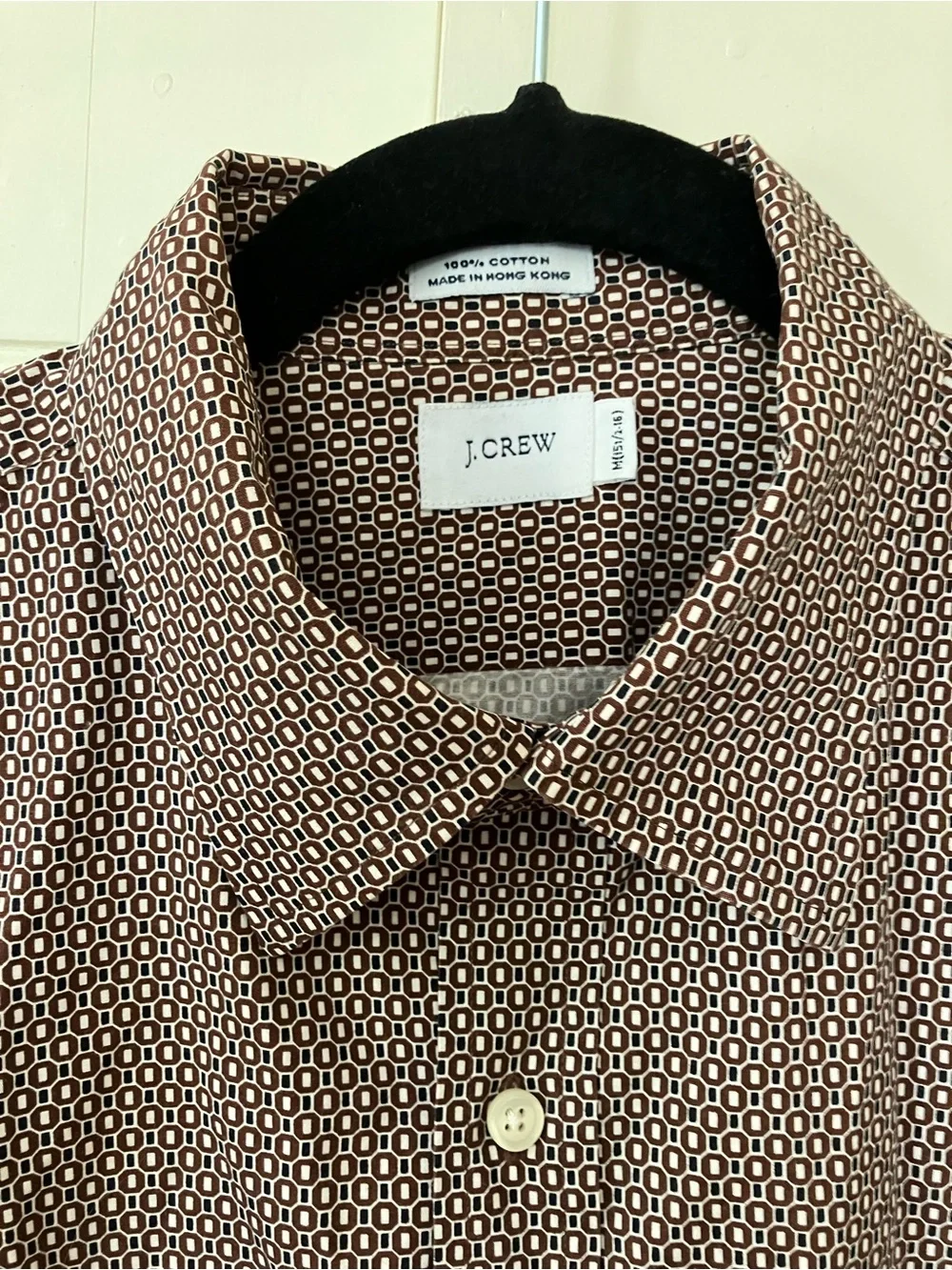 J. Crew Shirt